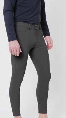 Samshield Edouard Matt Full Grip Breeches