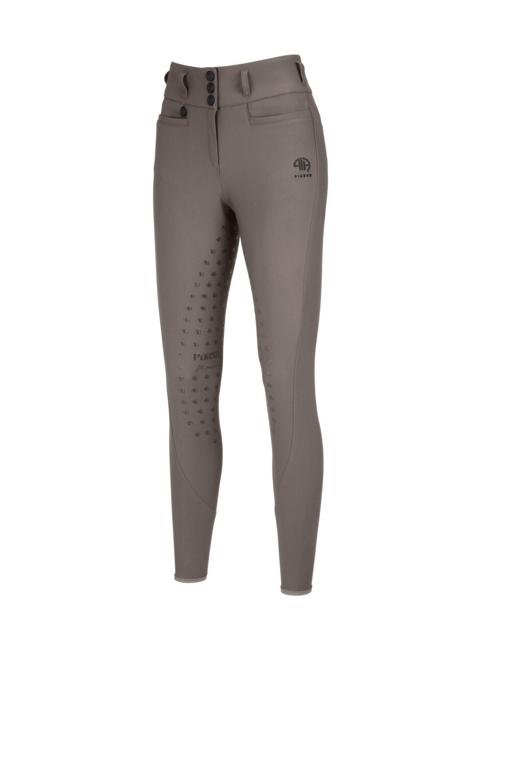 Pikeur Riding Breeches Fullgrip 6305 Highwaist
