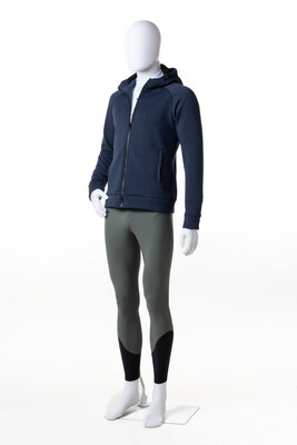 Culotte d&#39;équitation Freejump Homme Milo