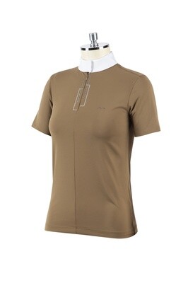 Buby 23X-Flash Dames Polo