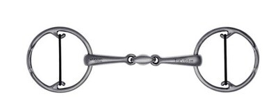 Stübben Bucephalus Pro Horse Bit - 16mm