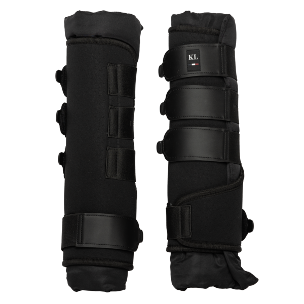 Cahya Neoprene stable boots