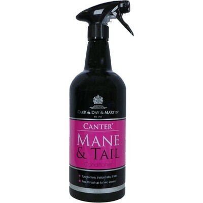 Canter Mane &amp; Tail Conditioner