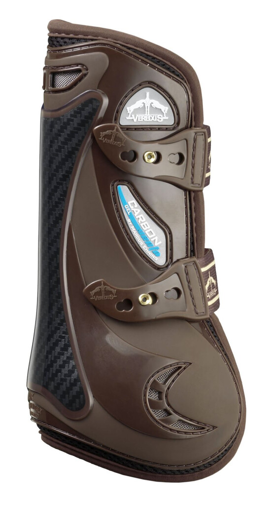 Veredus Carbon Gel Vento Tendon Boots
