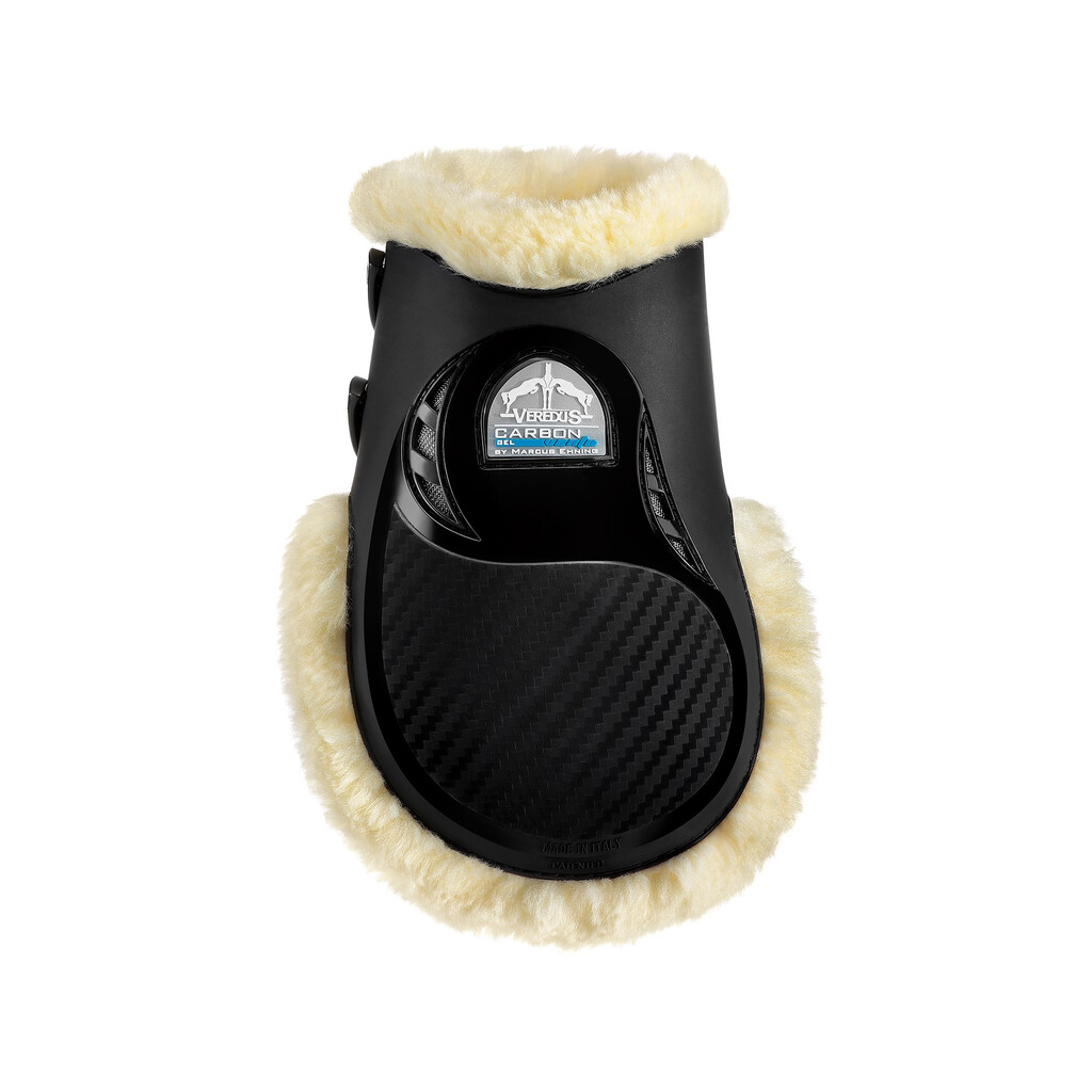 Veredus Carbon Gel Vento Save The Sheep Ball Protectors