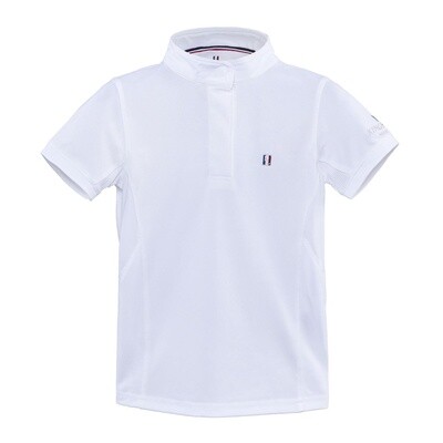 Kingsland Classic Competition Shirt Girls