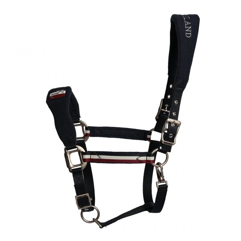 Kingsland Classic Halter With Fleece