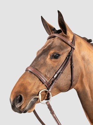 Equiline Classic Hunter Bridle
