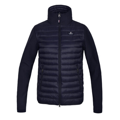 Kingsland Classic Hybrid Jacke Unisex