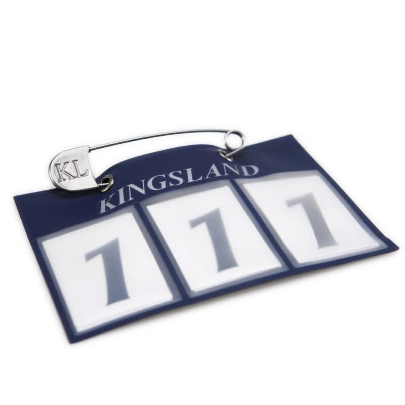 Kingsland Classic Number Holder