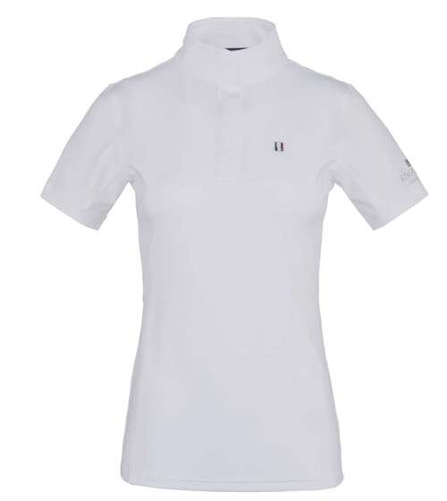 Kingsland Classic Show shirt Short Sleeves Women