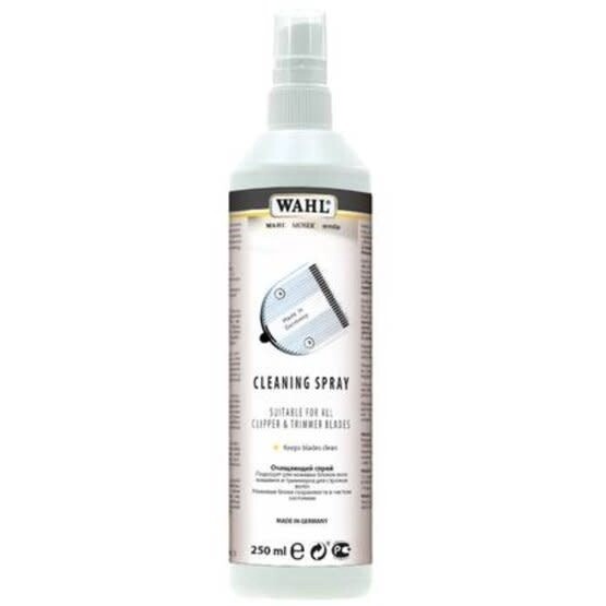 Wahl Cleaning Spray Cleaner