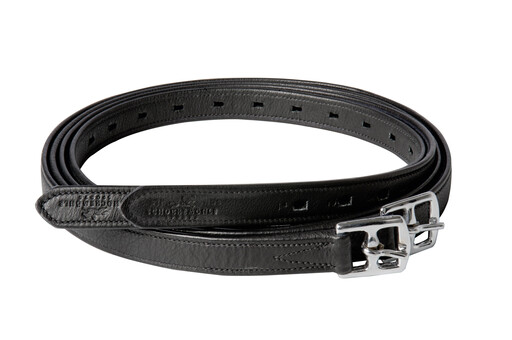 Schockemöhle Colorado Stirrup Leathers