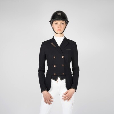 Samshield Competition Jacket Short Frac Jully