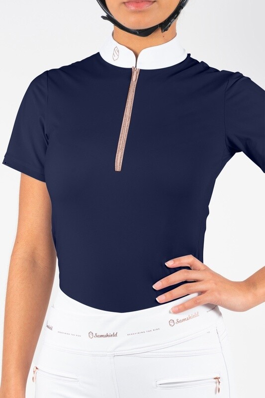 Chemise de concours Samshield Aloïse