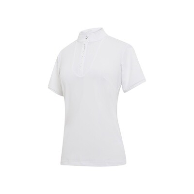Chemise de concours Samshield Apollina Crystal