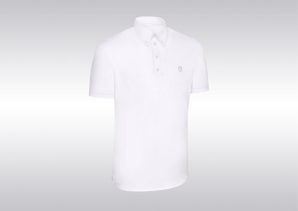 Samshield Competition Shirt Charles Men