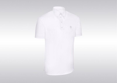 Samshield Chemise de compétition Charles Homme