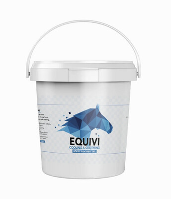 Охлаждающий гель Equivi