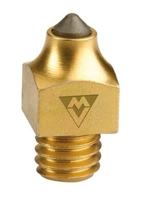 Michel Vaillant Crampon A Visser NØ19S + Tungstene 10 pièces