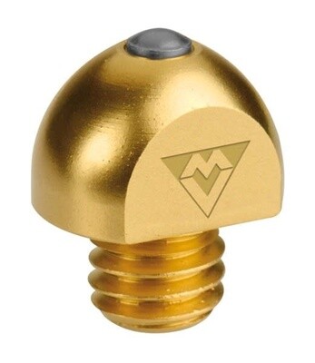 Michel Vaillant Crampon A Visser NØ23S + Tungstene 10 pieces