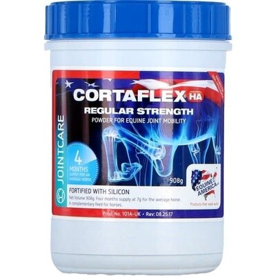 Cortaflex Regular Strength Powder