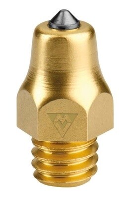 Michel Vaillant Crampon A Visser NØU1 + Tungstene 10 pieces