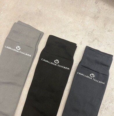 Cavalleria Toscana CT 3er-Pack Socken