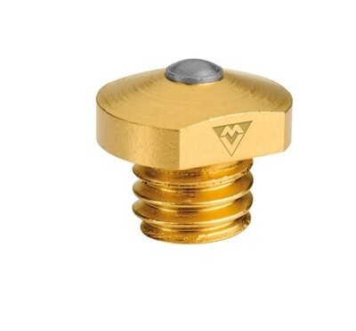 Michel Vaillant Crampon A Visser NØ24S + Tungstene 10 pieces