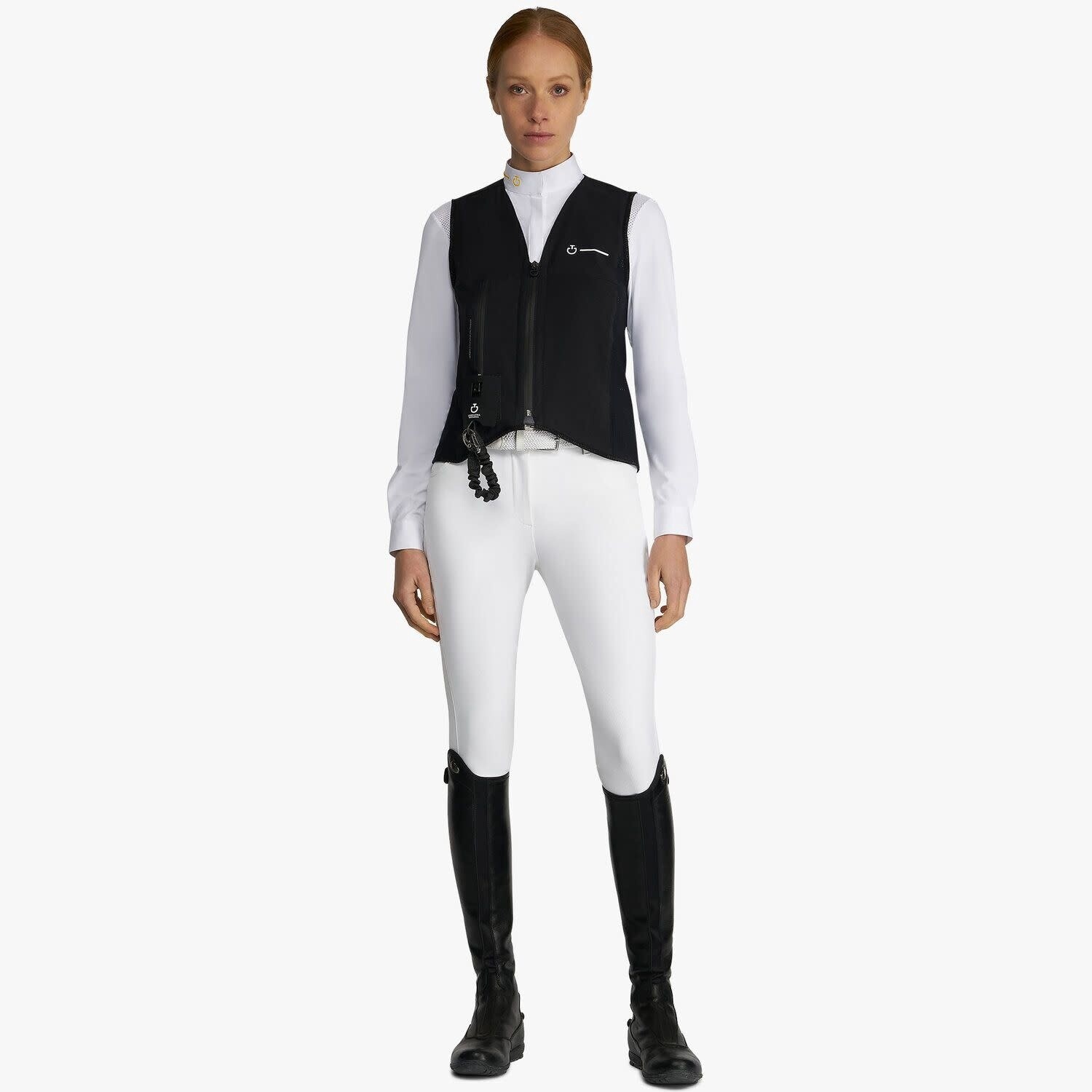 Cavalleria Toscana CT Airbag