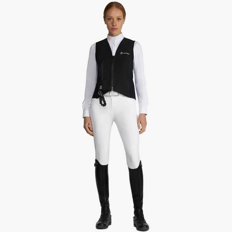 Cavalleria Toscana CT Airbag