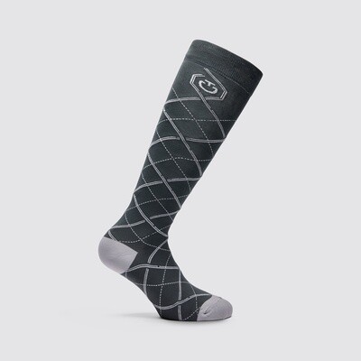 Cavalleria Toscana CT ArGyle II Носки для верховой езды