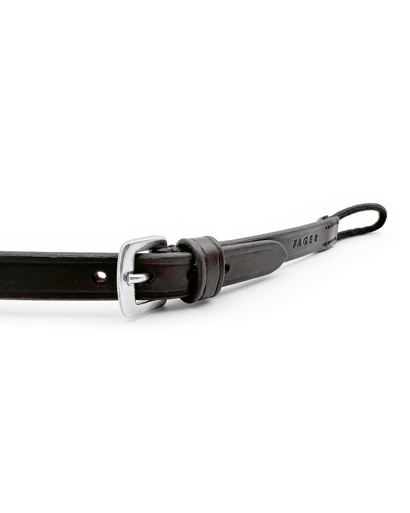 Fager Curb strap