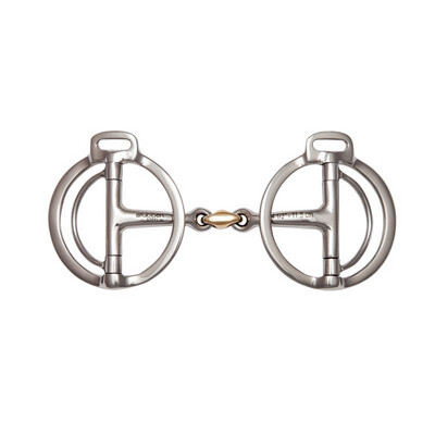 Stübben Garde Danoise Double Cassé