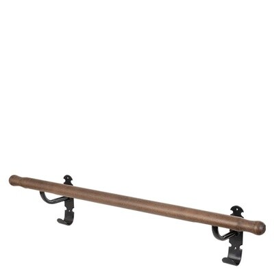 Stubbs Blanket Rack Retro