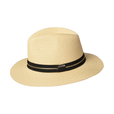 Kingsland Divine Paper Straw Hat