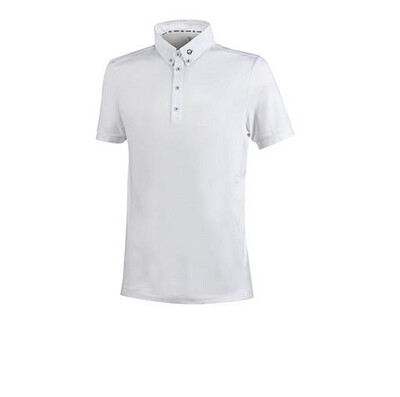 Dolph - Men&#39;s Competition Short Sleeves Polo