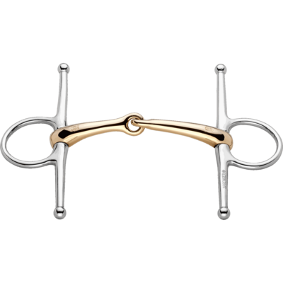 Sprenger Dynamic RS Loose Snaffle