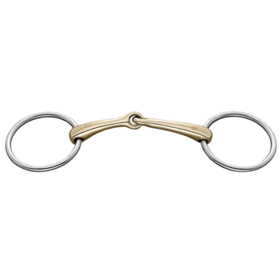 Sprenger Dynamic RS Loose rings Single Broken