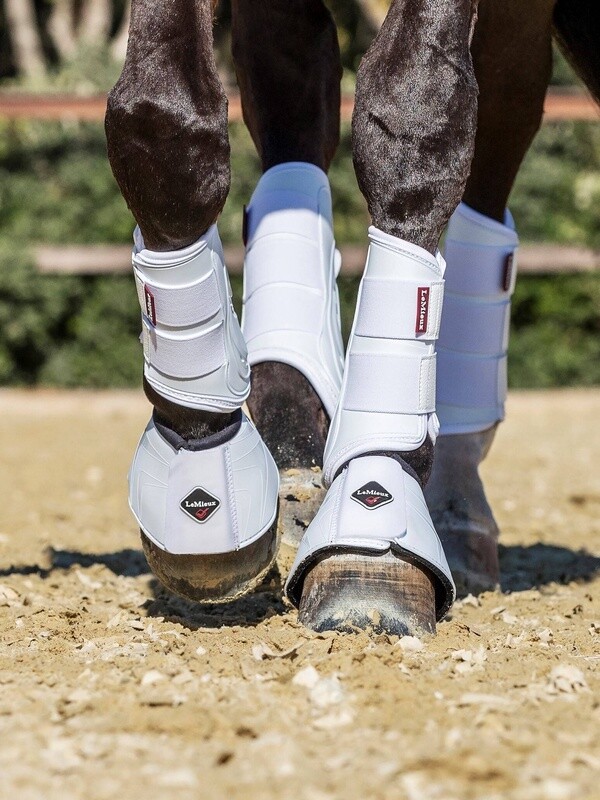 LeMieux ProShell Tendon Boots
