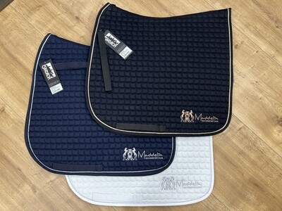 Eskadron Saddle Pad Maddelin