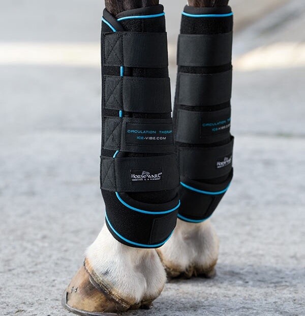 Ice-Vibe Boots