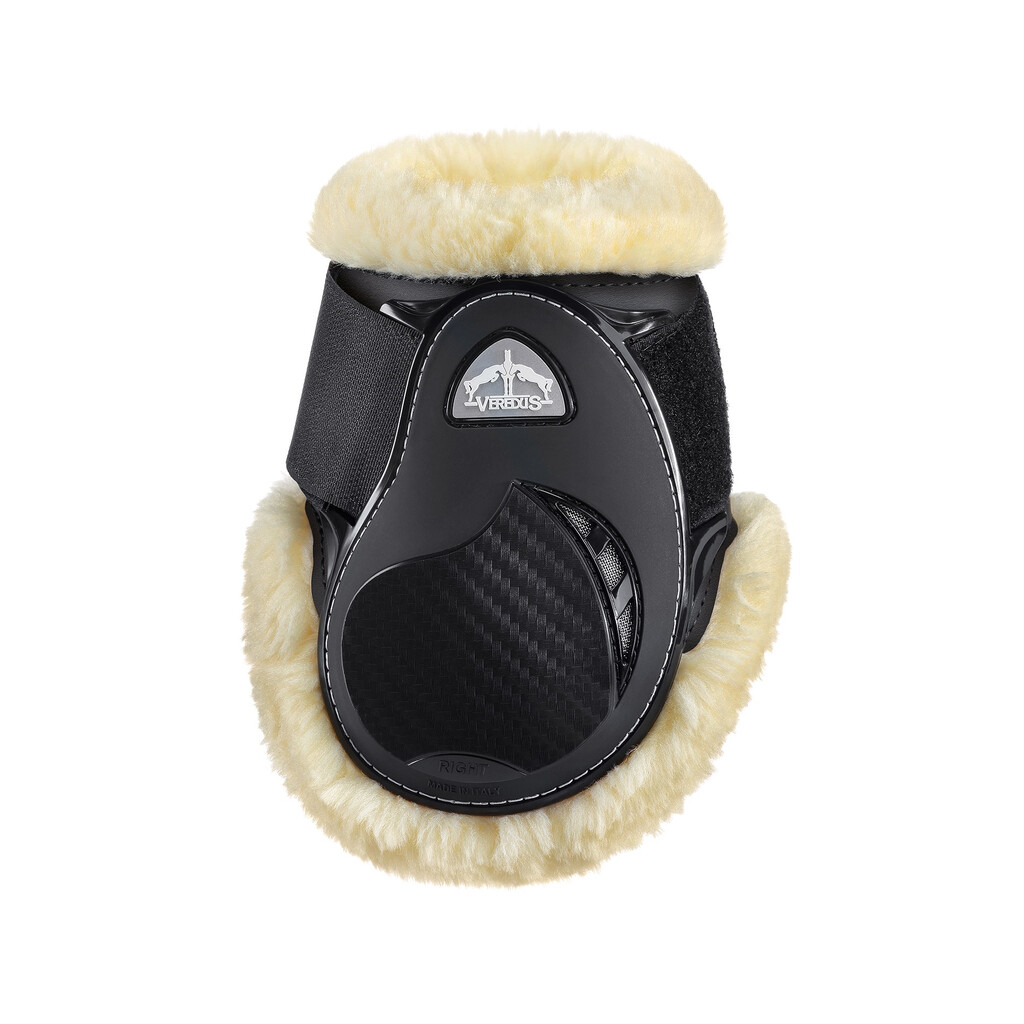 Veredus Young Jump Vento Ballistic Protectors Save The Sheep