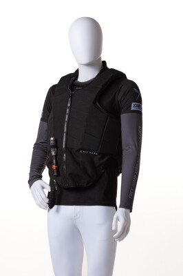 Freejump X&#39;Air Safe Protection