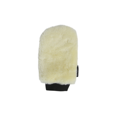 Kentucky Wool Cleaning Glove