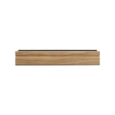 Bâton en bois d&#39;Ombrie