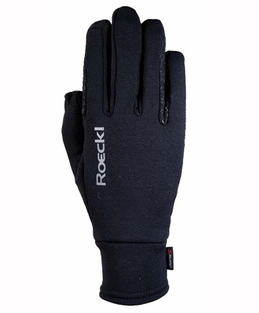 Roeckl Riding Gloves Weldon