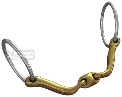 Neue Schule Binding - 12mm