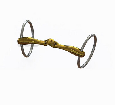 Neue Schule Turtle Tactio Large 138-148 mm Test Bit
