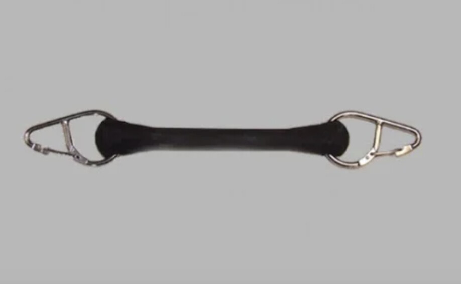 HFI Technic Rubber stalketting with hook